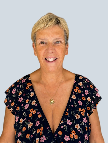 Denise Fitzgerald