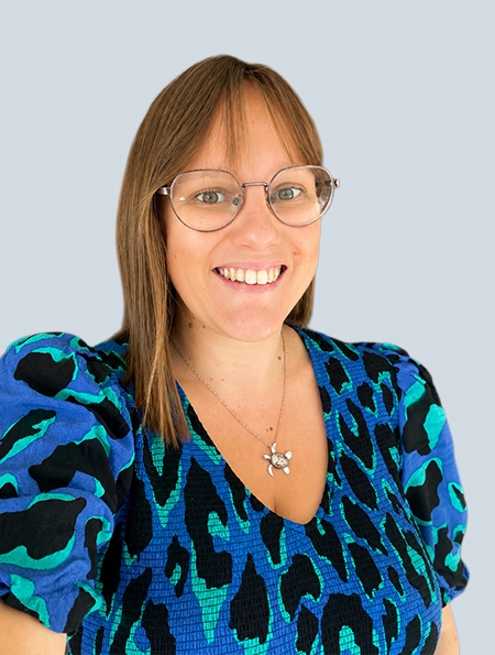 Kirsty Calcott